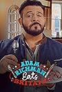 Adam Richman Eats Britain (2024)