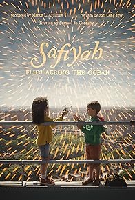 Primary photo for Safiyah Flies Across the Ocean