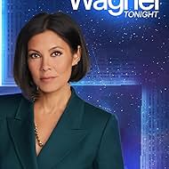 Alex Wagner in Alex Wagner Tonight (2022)