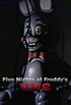 Kevin Conroy in Five Nights at Freddy's VHS (2019)