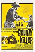 The Bounty Killer