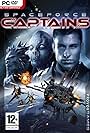 Spaceforce: Captains (2008)