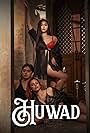 Chloe Jenna, Azi Acosta, and Aerol Carmelo in Huwad (2024)