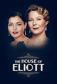 Primary photo for The House of Eliott