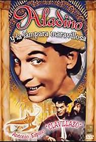 Aladino y la lámpara maravillosa (1958)