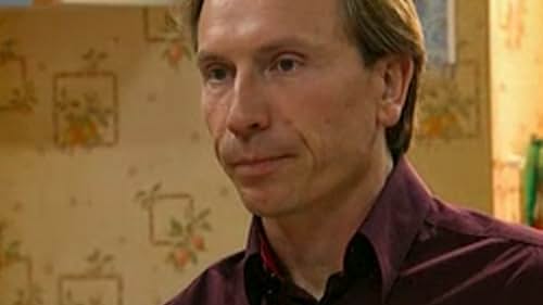 Thierry Ragueneau in Plus belle la vie (2004)