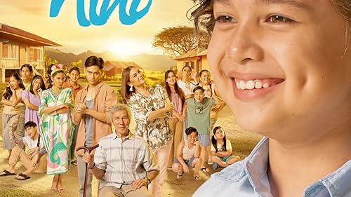 Carmi Martin, Lilet, K Brosas, Freddie Webb, Queenay Mercado, Achilles Ador, Kenneth Mendoza, Ryrie Sophia, Zion Cruz, Isabel Oli, Jay Gonzaga, Cai Cortez, Paulo Angeles, Cedrick Juan, Kych Minemoto, and Dawn Chang in Ang himala ni Niño (2024)