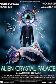 Primary photo for Alien Crystal Palace