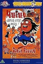 Mafiaen - det er osse mig! (1974)