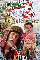 Hank's Christmas Wish 2: The Nutcracker