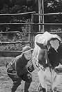 Harry Langdon in Soldier Man (1926)