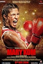 Mary Kom