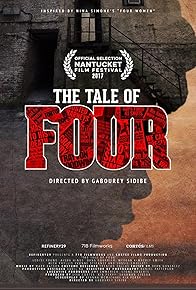 Primary photo for The Tale of Four