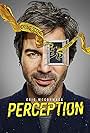 Eric McCormack in Perception (2012)