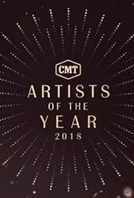 CMT Artists of the Year (2018)