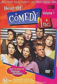 Comedy Inc. (2003)