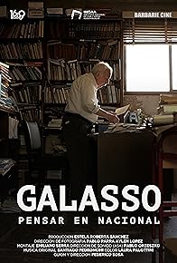 Primary photo for Galasso Pensar en Nacional