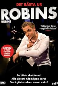 Robin Paulsson in Robins (2006)