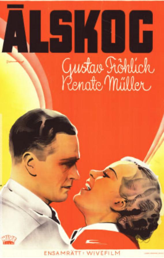 A Pair of Lovers (1935)