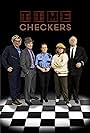 Time Checkers (2023)