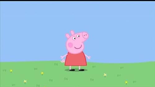 Peppa Pig: Muddy Puddles