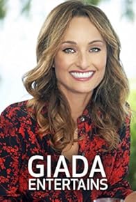 Primary photo for Giada Entertains