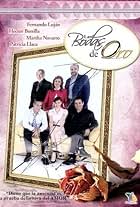 Bodas de oro (2005)