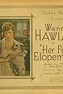 Her First Elopement (1920)