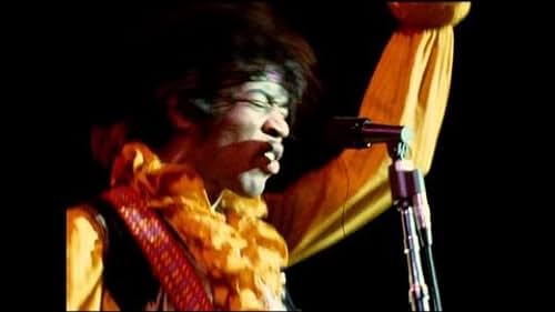 Trailer for Monterey Pop: 50th Anniversary