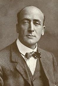 Primary photo for Algernon Blackwood