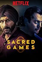 Sacred Games