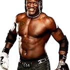 Ron Killings