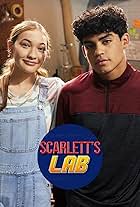 Scarletts Lab (2021)