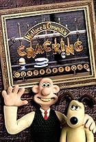 Wallace & Gromit's Cracking Contraptions