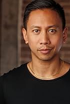 Mikey Bustos