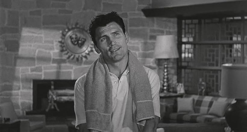 Jack Palance in The Big Knife (1955)