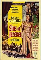 Sins of Jezebel