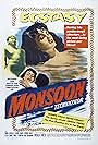 Ursula Thiess in Monsoon (1952)