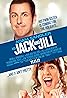 Jack and Jill (2011) Poster