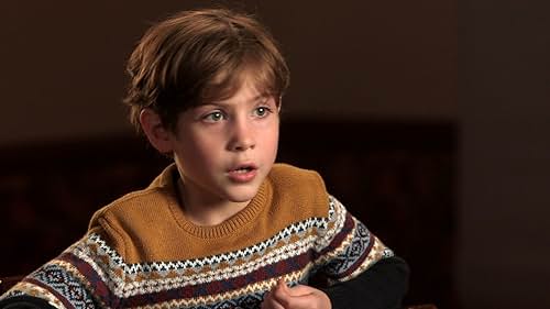 The Book Of Henry: Jacob Tremblay On His Character 'Peter'