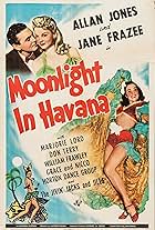 Moonlight in Havana