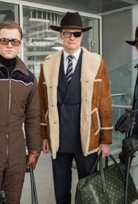 Primary photo for Kingsman: Inside the Golden Circle