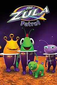 The Zula Patrol (2005)