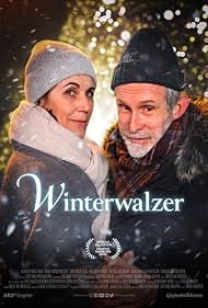 Nina Kunzendorf and Ulrich Matthes in Winterwalzer (2023)