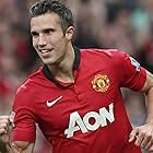 Robin van Persie