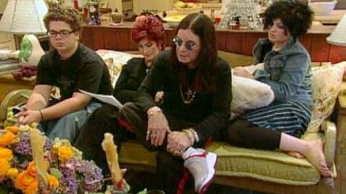 The Osbournes: The First Season