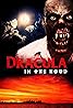 Dracula in the Hood Poster