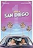 1 Night in San Diego (2020) Poster