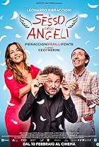 Il sesso degli angeli