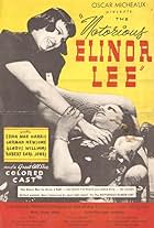 The Notorious Elinor Lee